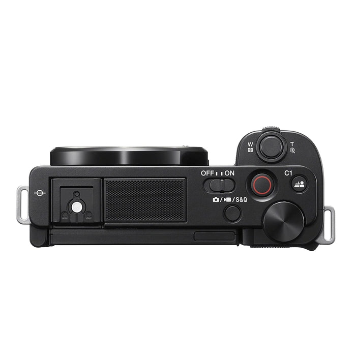 Sony ZV-E10, body only