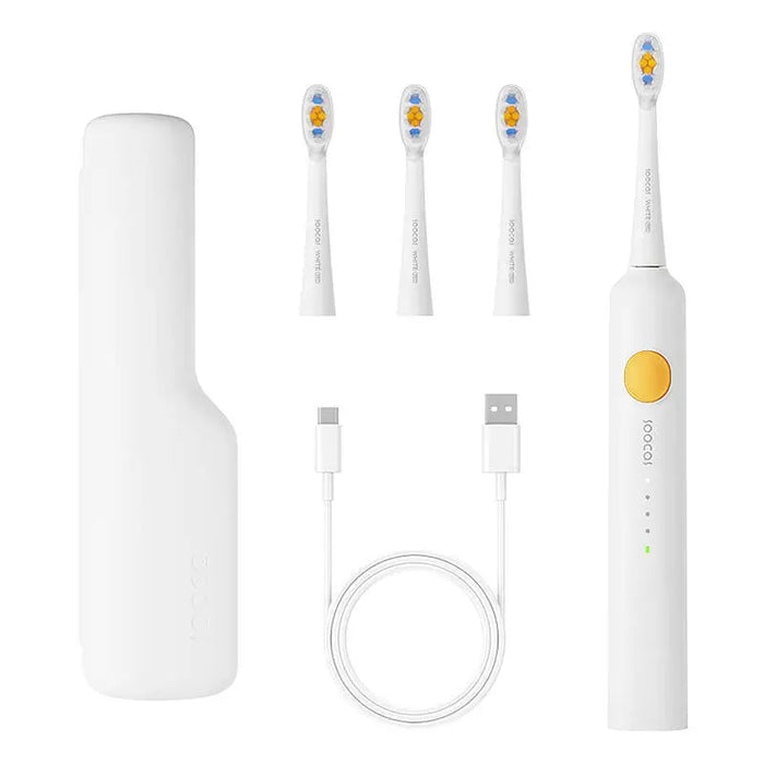 Soocas Aura PT1 sonic toothbrush - Sonic toothbrushes<<<Sonic toothbrushes<<<Health and beauty<<<InnproXML