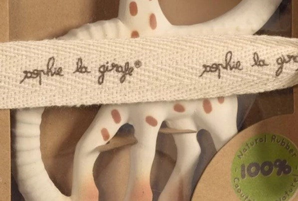 Sophie La Girafe 200318 Teether, rattle