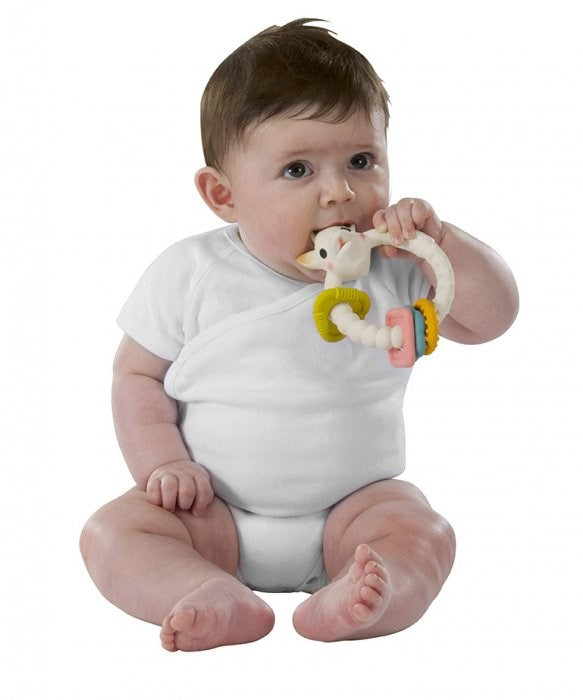 Sophie la girafe 220120 teether
