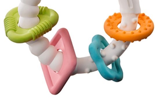 Sophie la girafe 220120 teether
