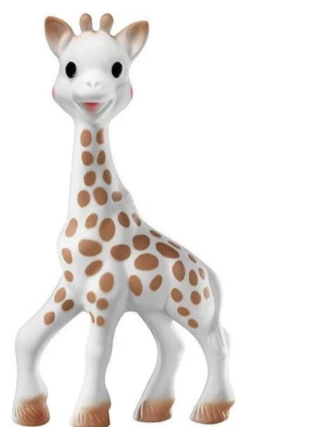 Sophie la girafe 000013 Multicoloured gift set for children