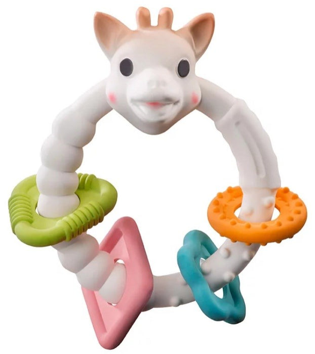 Sophie la girafe 000013 Multicoloured gift set for children