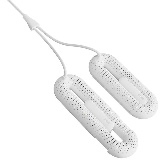 Sothing DSHJ-S-2111A shoe dryer (white) - Other<<<Small household appliances<<<InnproXML