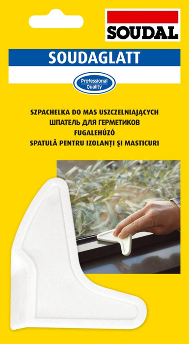 PLATTY FOR SILICONE APPLICATION