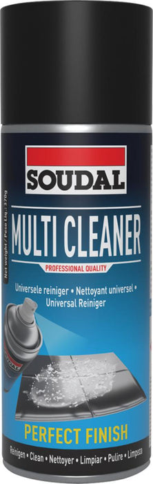 UNIVERSAL CLEANING SPRAY 400ML SOUDAL