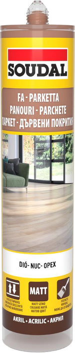 PARQUET WALNUT SEALER 280ML
