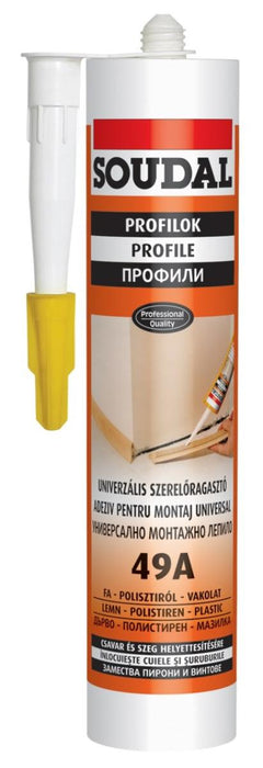 GLUE UNIVERSAL 49A