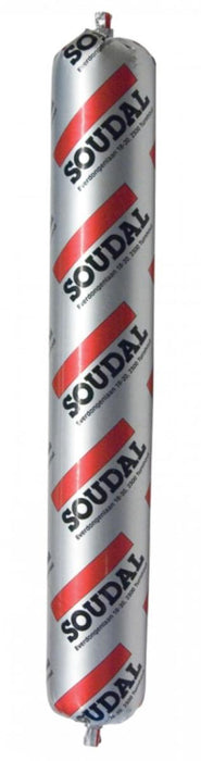 SEALANT POLYURETHANE GRAY 600 ML