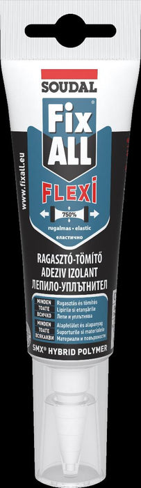 GLUE FIX OL FLEXI 125 ML
