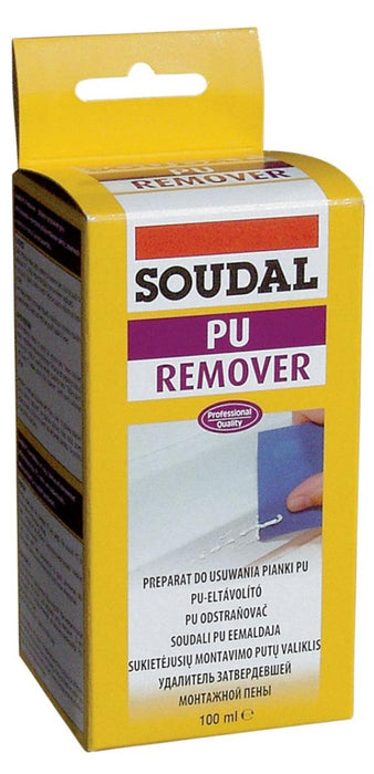 CLEANER FOR DRY PU FOAM 100 ML