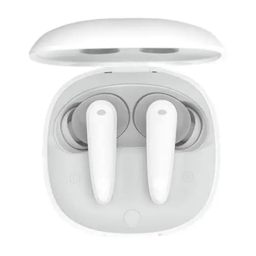 Sound Cube MIIIW Wireless Headphones (White) - TWS<<<Wireless<<<Headphones<<<Audio<<<InnproXML