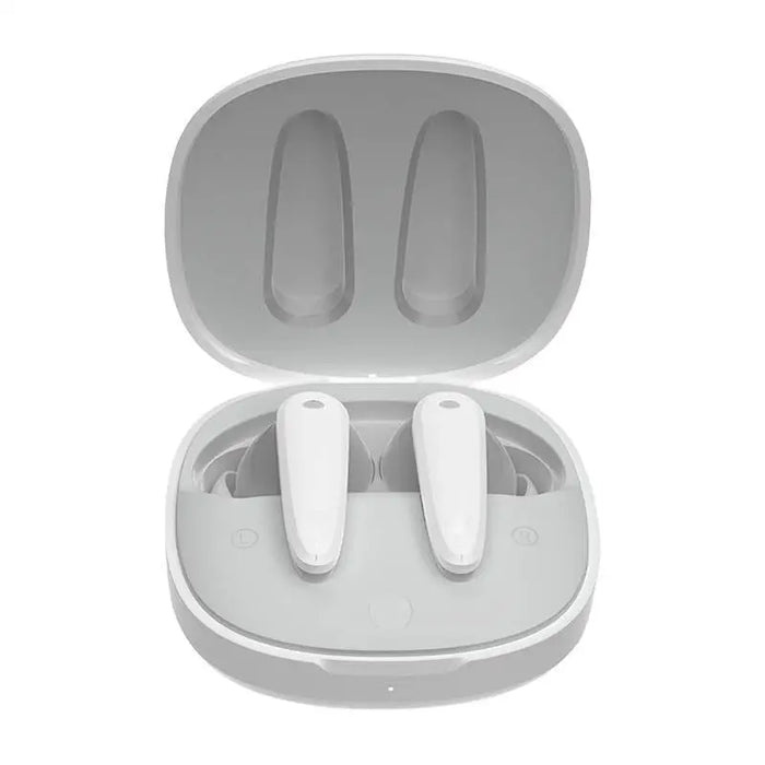 Sound Cube MIIIW Wireless Headphones (White) - TWS<<<Wireless<<<Headphones<<<Audio<<<InnproXML