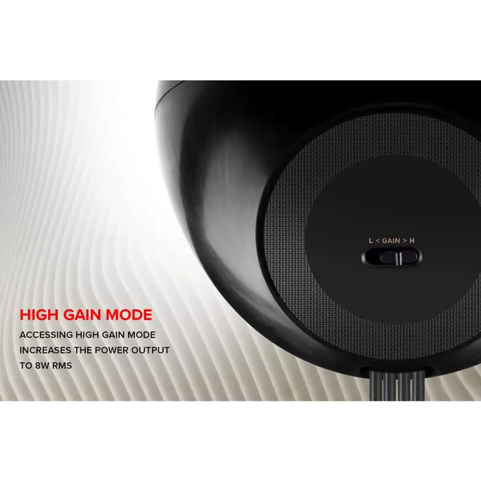 Sound system Creative PEBBLE Plus 2.1 USB 8W - Звукови системи и тонколони<<<Компютърна