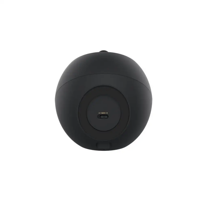 Sound system Creative PEBBLE V2 USB-C 2 x 4W Black - Звукови системи и тонколони<<<Компютърна