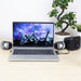 Sound system EWENT Eminent 2.1 3.5 mm USB 11W - Звукови системи и тонколони<<<Компютърна периферия<<<ValiAPI