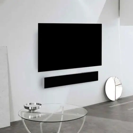 Soundbar Bang & Olufsen Beosound Stage Silver/Black - Bang & Olufsen<<<Аудио<<<Черна техника и IT<<<TechnoMix