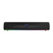 Soundbar Genesis NCS-2185 Black 10 W - Електроника Звук<<<Компютри| Електроника<<<BigBuy&&&Тонколони<<<Електроника