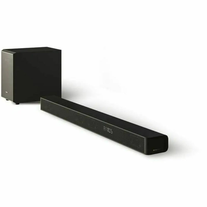 Soundbar Hisense AX5100G 340W Black - Електроника Звук<<<Компютри| Електроника<<<BigBuy&&&Тонколони<<<Електроника