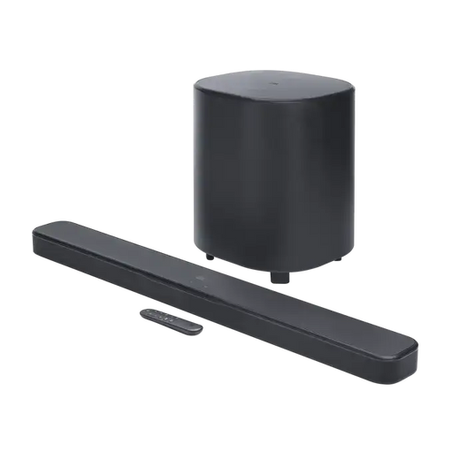 Soundbar JBL - Bar 500MK2 5.1 - Преносими тонколони<<<Електроника и роботика<<<ValiAPI&&&Soundbar системи<<<TV Аудио и