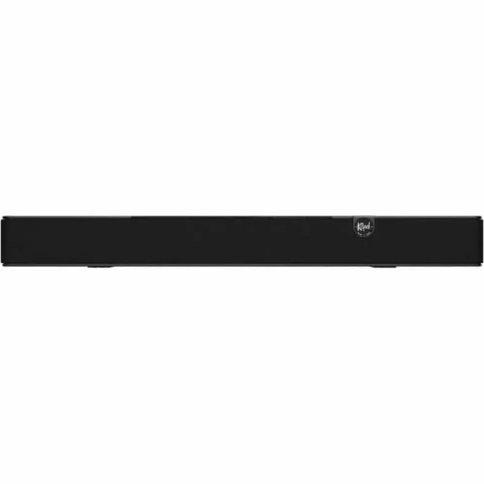 Soundbar KLIPSCH KL1071981 Black 100 W - Електроника Звук<<<Компютри| Електроника<<<BigBuy&&&Тонколони<<<Електроника