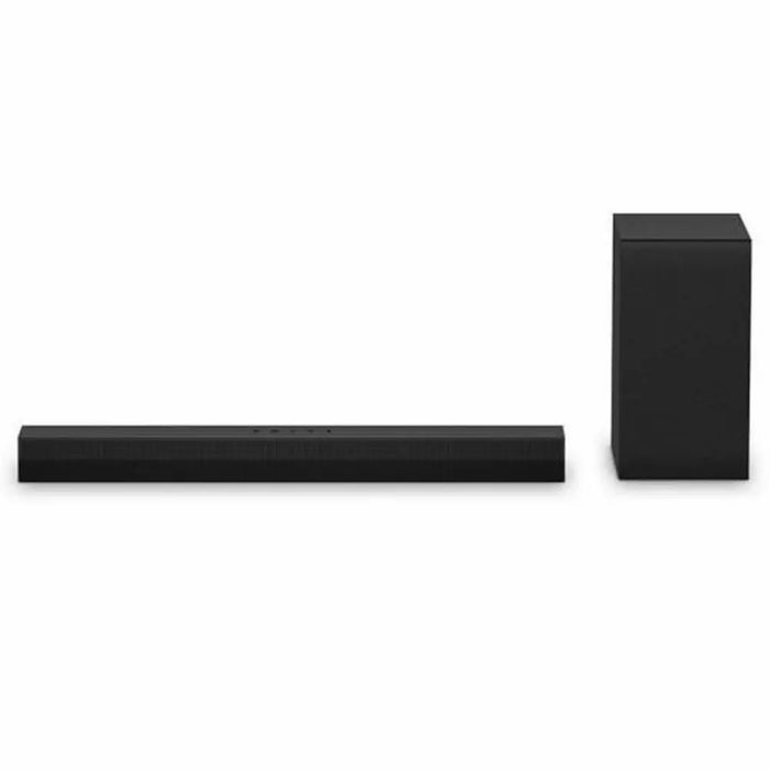 Soundbar LG S40T Black 300 W - Тонколони<<<Електроника Звук<<<Компютри|