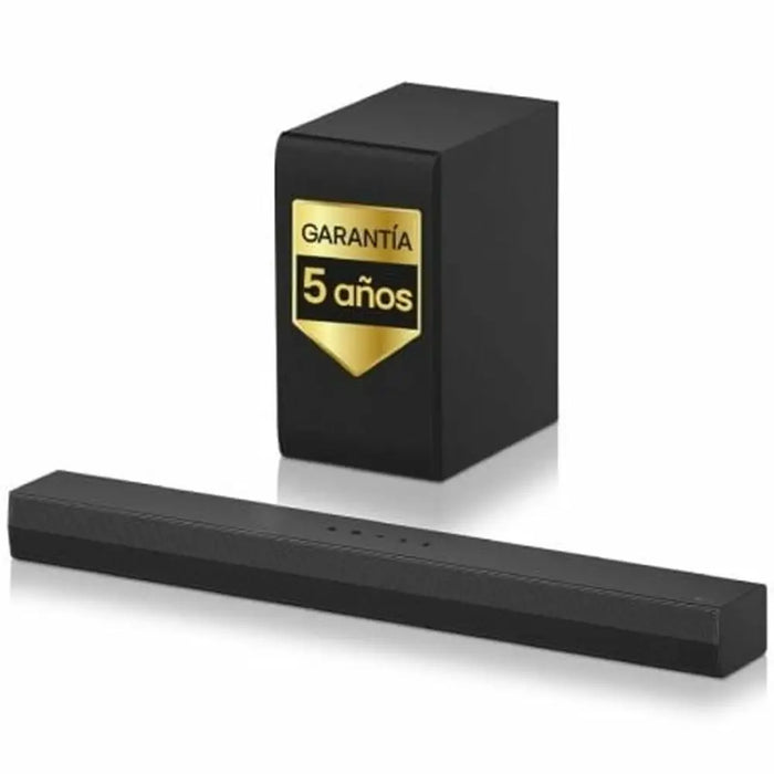 Soundbar LG S40T Black 300 W - Тонколони<<<Електроника Звук<<<Компютри|