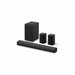 Soundbar LG S40TR.DEUSLLK Black 400 W - Електроника Звук<<<Компютри| Електроника<<<BigBuy&&&Тонколони<<<Електроника