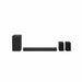 Soundbar LG S40TR.DEUSLLK Black 400 W - Електроника Звук<<<Компютри| Електроника<<<BigBuy&&&Тонколони<<<Електроника