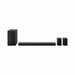 Soundbar LG S70TR.AEUSLLK Black 500 W - Електроника Звук<<<Компютри| Електроника<<<BigBuy&&&Тонколони<<<Електроника