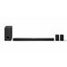 Soundbar LG S90TR.DEUSLLK Black 670 W - Електроника Звук<<<Компютри| Електроника<<<BigBuy&&&Тонколони<<<Електроника