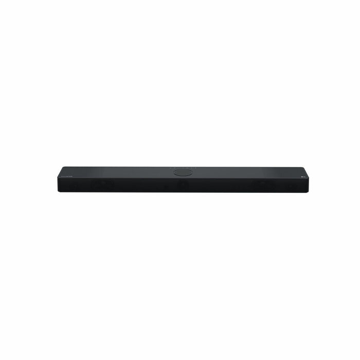 Soundbar LG SC9S Black 400 W - Електроника Звук<<<Компютри| Електроника<<<BigBuy&&&Тонколони<<<Електроника