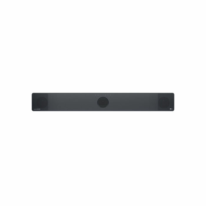 Soundbar LG SC9S Black 400 W - Електроника Звук<<<Компютри| Електроника<<<BigBuy&&&Тонколони<<<Електроника