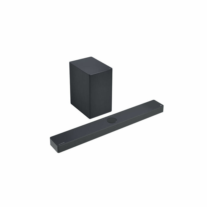 Soundbar LG SC9S Black 400 W - Електроника Звук<<<Компютри| Електроника<<<BigBuy&&&Тонколони<<<Електроника