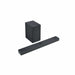 Soundbar LG SC9S Black 400 W - Електроника Звук<<<Компютри| Електроника<<<BigBuy&&&Тонколони<<<Електроника