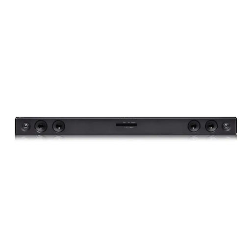 Soundbar LG SQC2 Black 300 W - Електроника Звук<<<Компютри| Електроника<<<BigBuy&&&Тонколони<<<Електроника