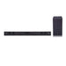 Soundbar LG SQC2 Black 300 W - Електроника Звук<<<Компютри| Електроника<<<BigBuy&&&Тонколони<<<Електроника