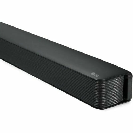 Soundbar LG SQM1 40W Black 40 W - Електроника Звук<<<Компютри| Електроника<<<BigBuy&&&Тонколони<<<Електроника