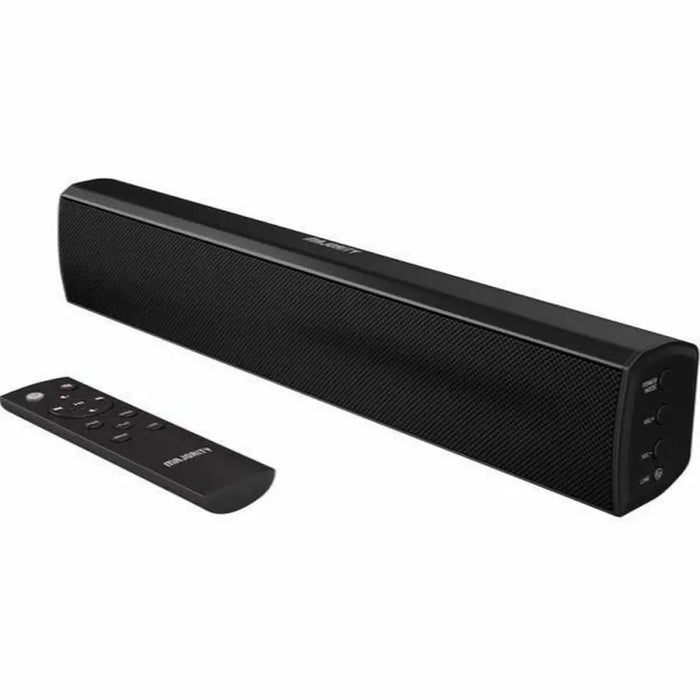 Soundbar Majority BOWFELL - Електроника Телевизори<<<Компютри| Електроника<<<BigBuy&&&Домашно кино<<<Електроника