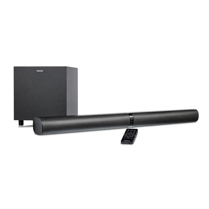 Soundbar Medion Black - Електроника Звук<<<Компютри| Електроника<<<BigBuy&&&Тонколони<<<Електроника Звук<<<Компютри|