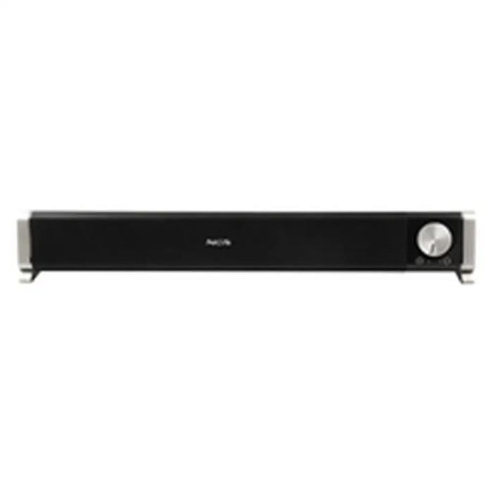 Soundbar NGS SB500BT Black - Електроника Звук<<<Компютри| Електроника<<<BigBuy&&&Говорители<<<Електроника
