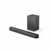 Soundbar Philips TAB5309/10 Grey - Електроника Звук<<<Компютри| Електроника<<<BigBuy&&&Тонколони<<<Електроника