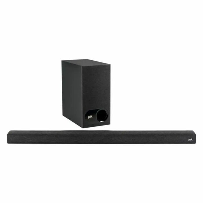 Soundbar Polk SIGNA S3 Black - Електроника Звук<<<Компютри| Електроника<<<BigBuy&&&Тонколони<<<Електроника
