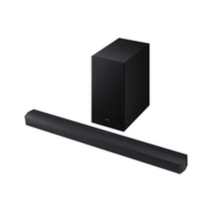 Soundbar Samsung Black - Електроника Звук<<<Компютри| Електроника<<<BigBuy&&&Тонколони<<<Електроника Звук<<<Компютри|