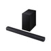 Soundbar Samsung Black - Електроника Звук<<<Компютри| Електроника<<<BigBuy&&&Тонколони<<<Електроника Звук<<<Компютри|