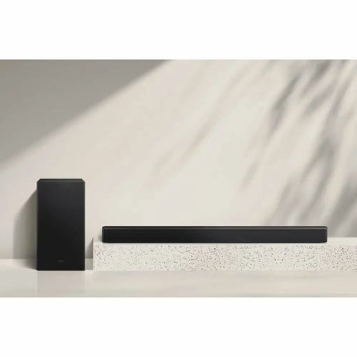 Soundbar Samsung Black - Електроника Звук<<<Компютри| Електроника<<<BigBuy&&&Тонколони<<<Електроника Звук<<<Компютри|