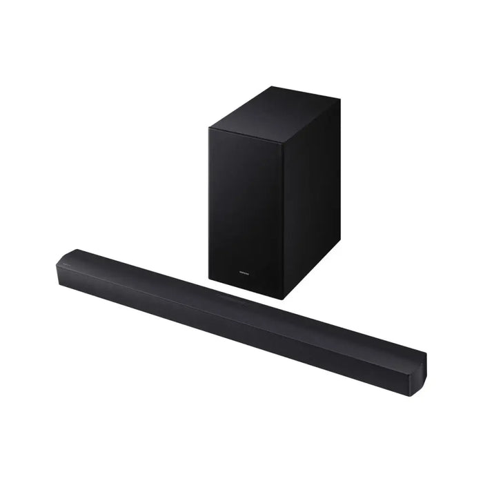 Soundbar Samsung Black - Електроника Звук<<<Компютри| Електроника<<<BigBuy&&&Тонколони<<<Електроника Звук<<<Компютри|