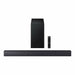 Soundbar Samsung HW-B450F/ZF Black - Електроника Звук<<<Компютри| Електроника<<<BigBuy&&&Тонколони<<<Електроника