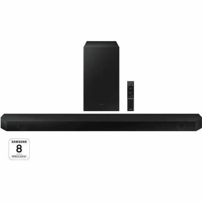 Soundbar Samsung HW-Q600C - Електроника Звук<<<Компютри| Електроника<<<BigBuy&&&Тонколони<<<Електроника