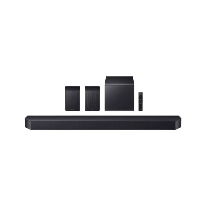 Soundbar Samsung HW-Q990F/ZF - Електроника Звук<<<Компютри| Електроника<<<BigBuy&&&Тонколони<<<Електроника